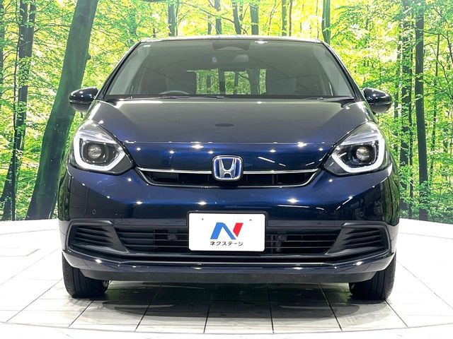 HONDA FIT E:HEV 4WD 2023 Image 31