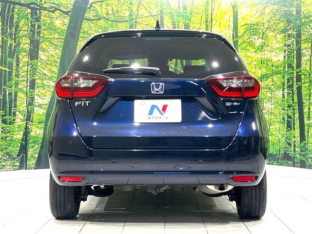 HONDA FIT E:HEV 4WD 2023 Image 31