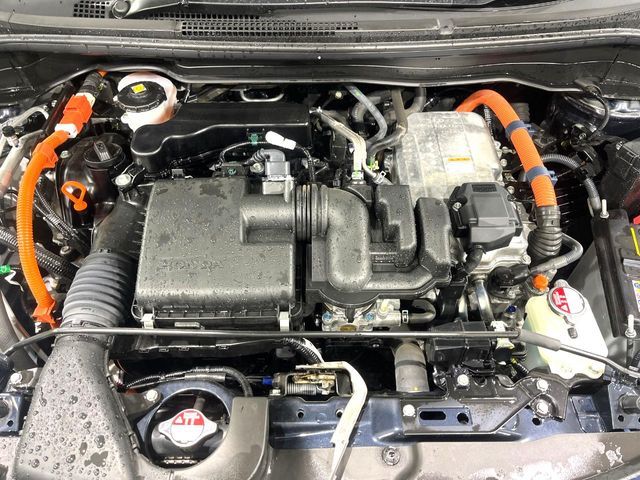 HONDA FIT E:HEV 4WD 2023 Image 31