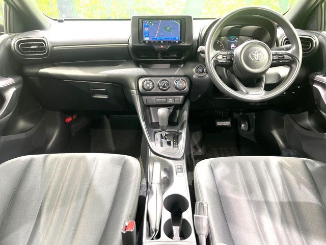 TOYOTA YARIS 2024 Image 31