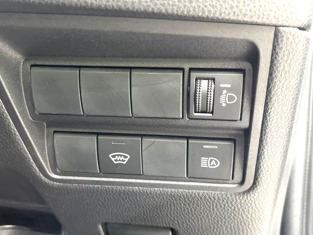 TOYOTA YARIS 2024 Image 31