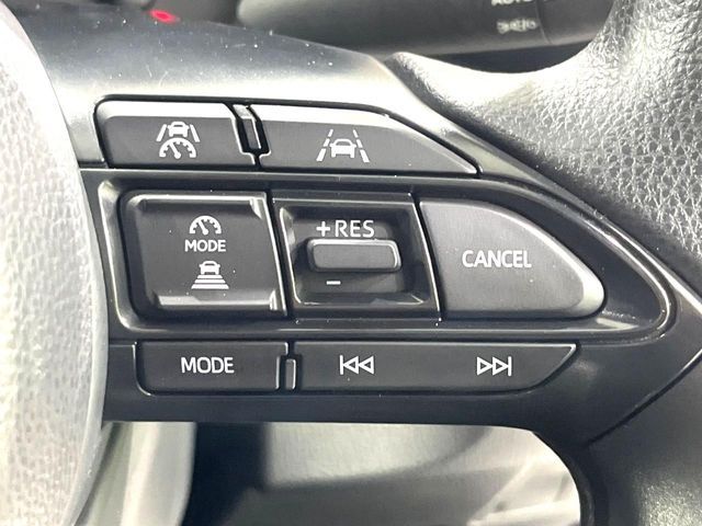 TOYOTA YARIS 2024 Image 31