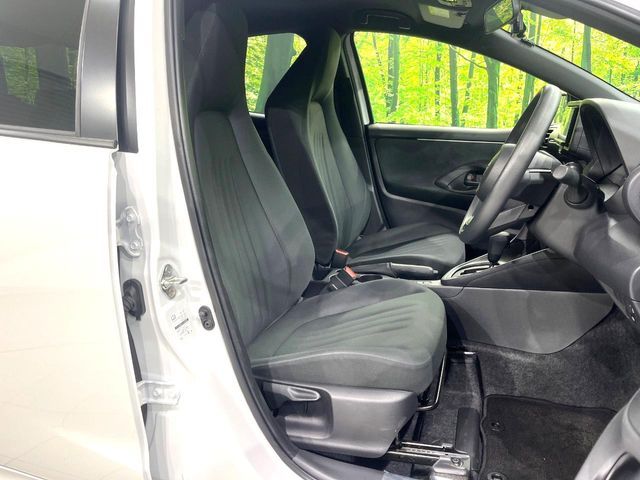 TOYOTA YARIS 2024 Image 31