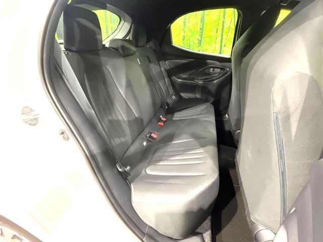 TOYOTA YARIS 2024 Image 31