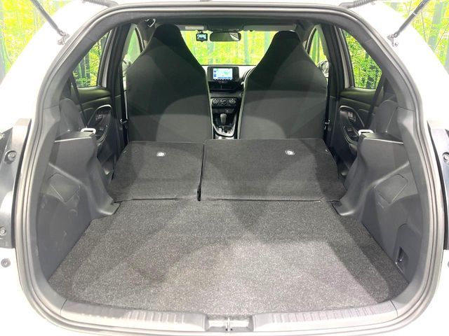 TOYOTA YARIS 2024 Image 31