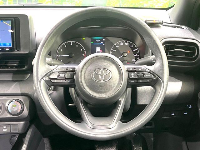 TOYOTA YARIS 2024 Image 31