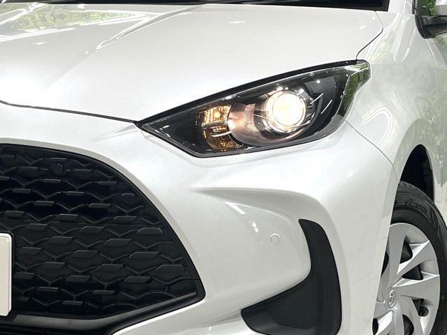 TOYOTA YARIS 2024 Image 31