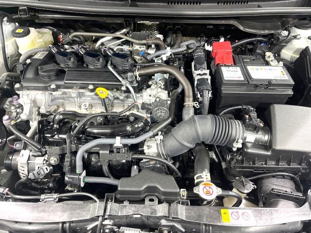 TOYOTA YARIS 2024 Image 31