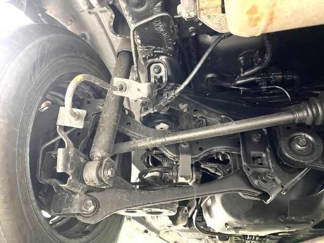 TOYOTA YARIS 2024 Image 31