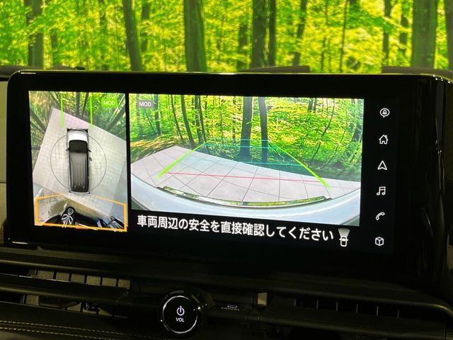 NISSAN SERENA  WG 4WD 2024 Image 31