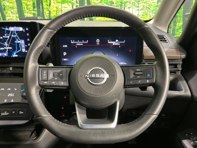 NISSAN SERENA  WG 4WD 2024 Image 31