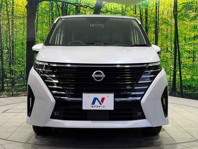 NISSAN SERENA  WG 4WD 2024 Image 31