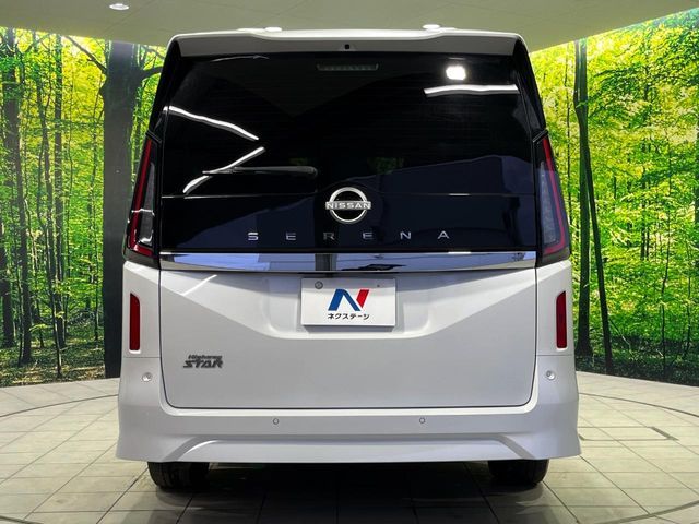 NISSAN SERENA  WG 4WD 2024 Image 31