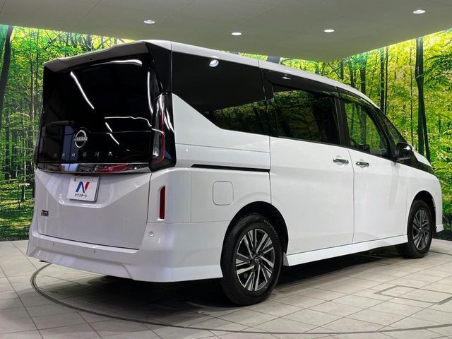 NISSAN SERENA  WG 4WD 2024 Image 31