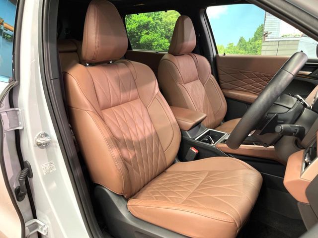 MITSUBISHI OUTLANDER PHEV 2024 Image 31