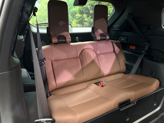 MITSUBISHI OUTLANDER PHEV 2024 Image 31