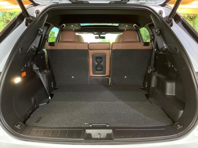 MITSUBISHI OUTLANDER PHEV 2024 Image 31