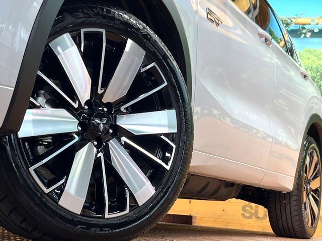 MITSUBISHI OUTLANDER PHEV 2024 Image 31