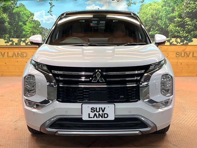 MITSUBISHI OUTLANDER PHEV 2024 Image 31