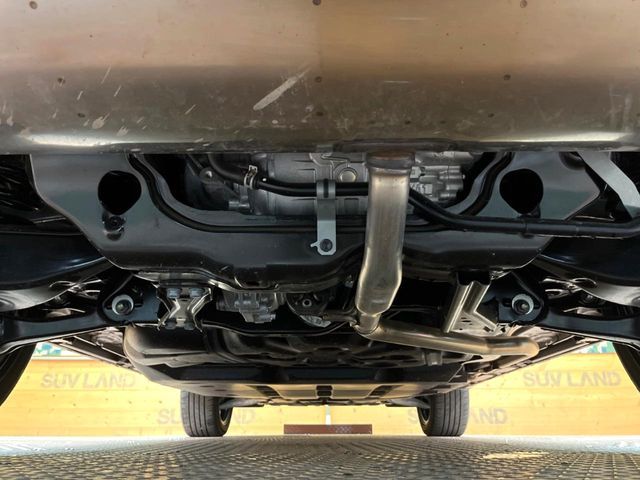 MITSUBISHI OUTLANDER PHEV 2024 Image 31