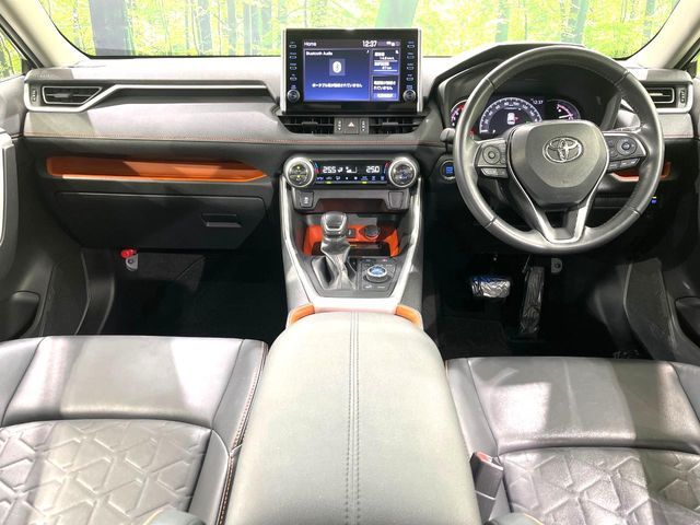 TOYOTA RAV4 4WD 2020 Image 31