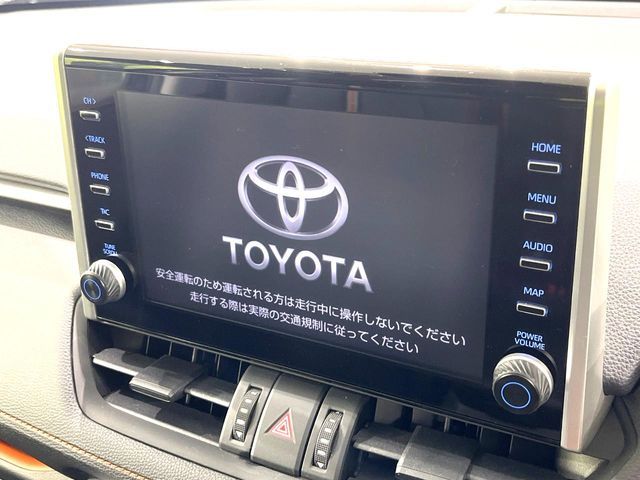 TOYOTA RAV4 4WD 2020 Image 31