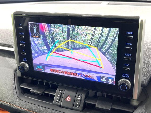 TOYOTA RAV4 4WD 2020 Image 31