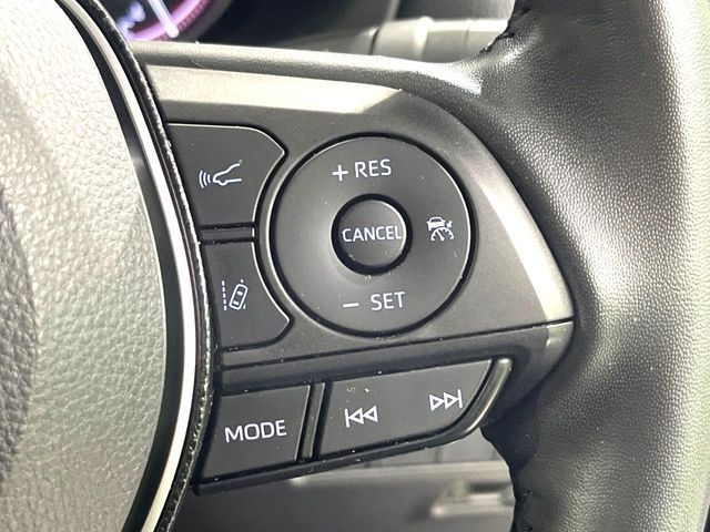 TOYOTA RAV4 4WD 2020 Image 31