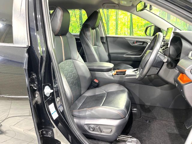 TOYOTA RAV4 4WD 2020 Image 31