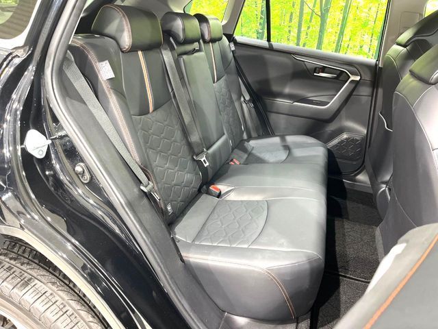 TOYOTA RAV4 4WD 2020 Image 31