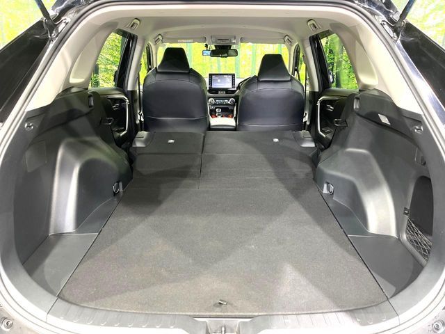 TOYOTA RAV4 4WD 2020 Image 31