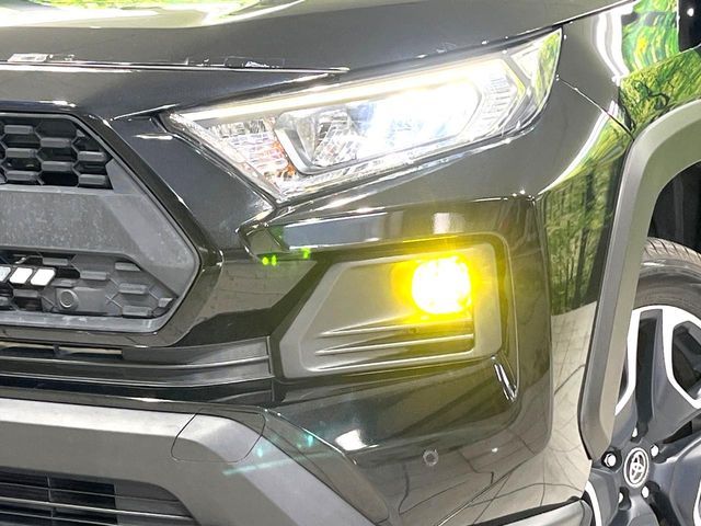 TOYOTA RAV4 4WD 2020 Image 31