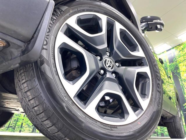 TOYOTA RAV4 4WD 2020 Image 31