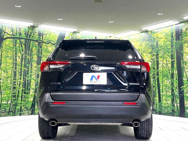 TOYOTA RAV4 4WD 2020 Image 31