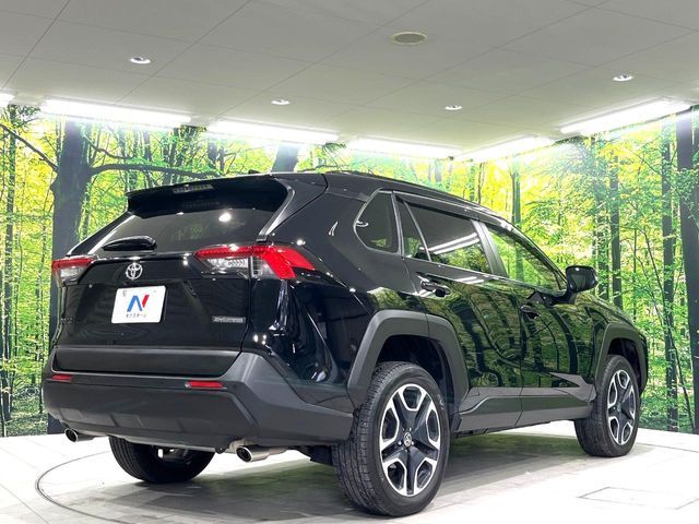 TOYOTA RAV4 4WD 2020 Image 31