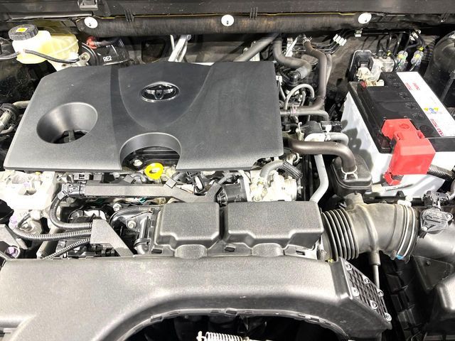 TOYOTA RAV4 4WD 2020 Image 31