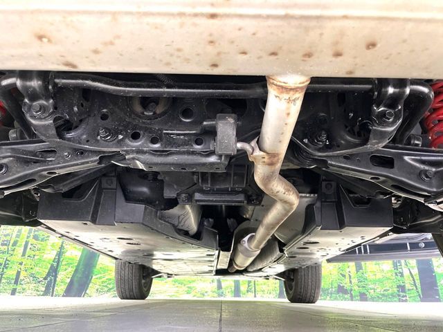 TOYOTA RAV4 4WD 2020 Image 31