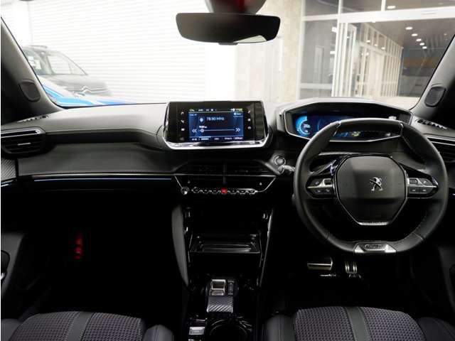 PEUGEOT E-2008 2024 Image 31