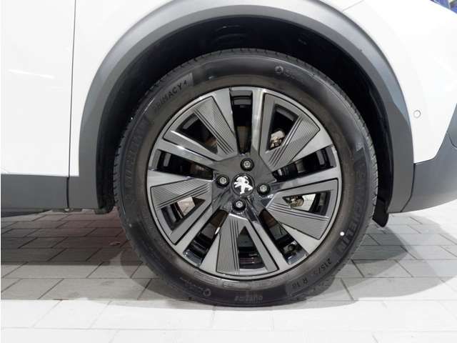 PEUGEOT E-2008 2024 Image 31