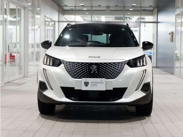 PEUGEOT E-2008 2024 Image 31