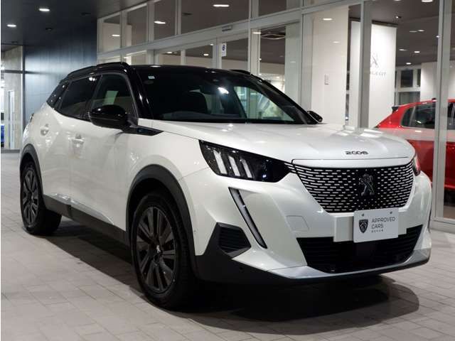 PEUGEOT E-2008 2024 Image 31