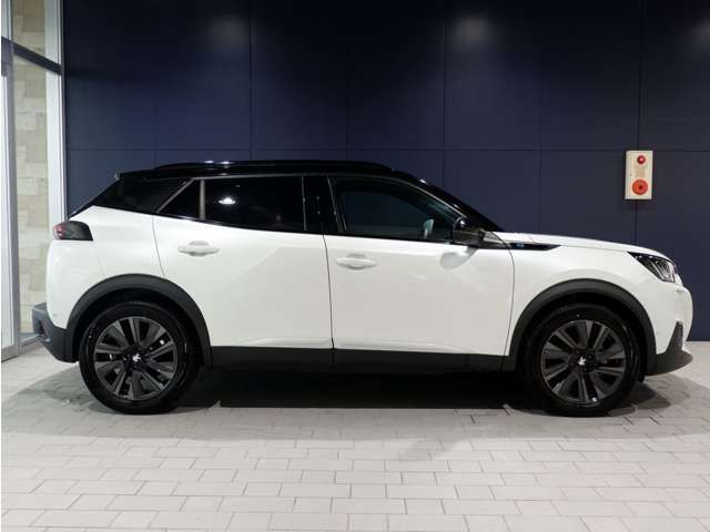 PEUGEOT E-2008 2024 Image 31