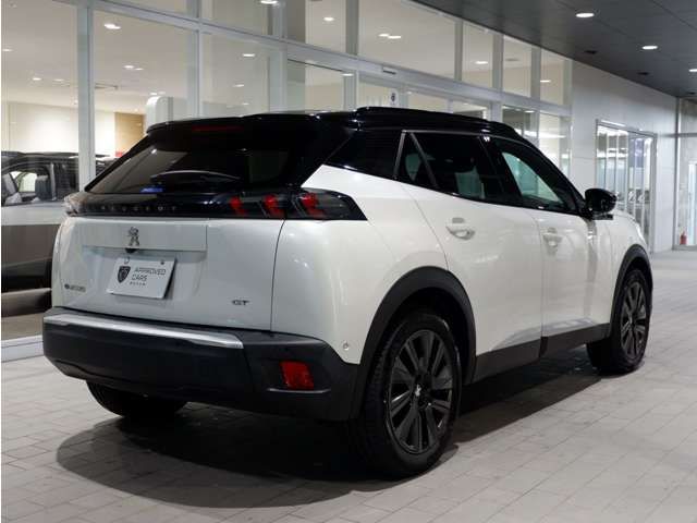 PEUGEOT E-2008 2024 Image 31