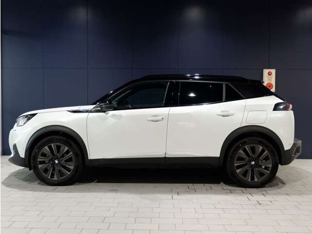 PEUGEOT E-2008 2024 Image 31