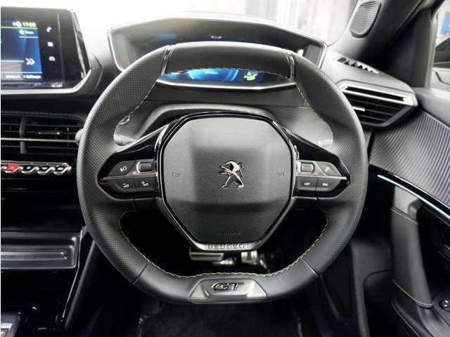 PEUGEOT E-2008 2024 Image 31