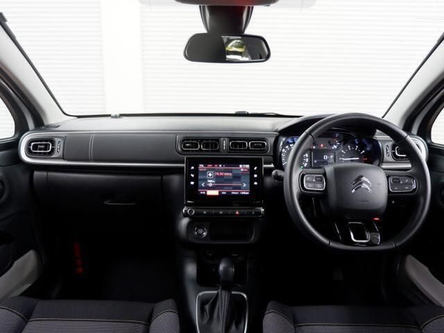 CITROEN C3 2024 Image 31