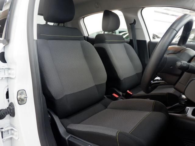 CITROEN C3 2024 Image 31