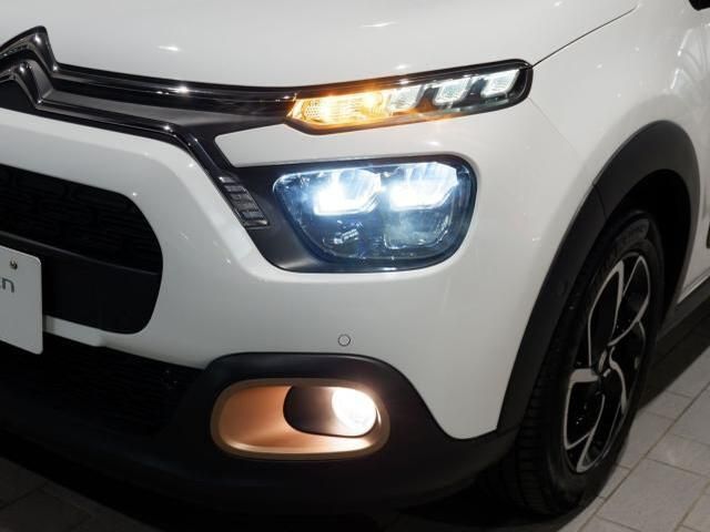 CITROEN C3 2024 Image 31