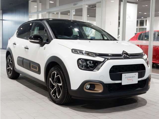 CITROEN C3 2024 Image 31
