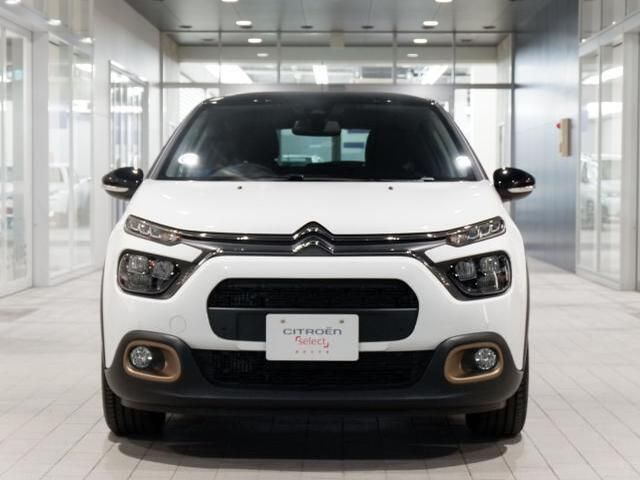 CITROEN C3 2024 Image 31